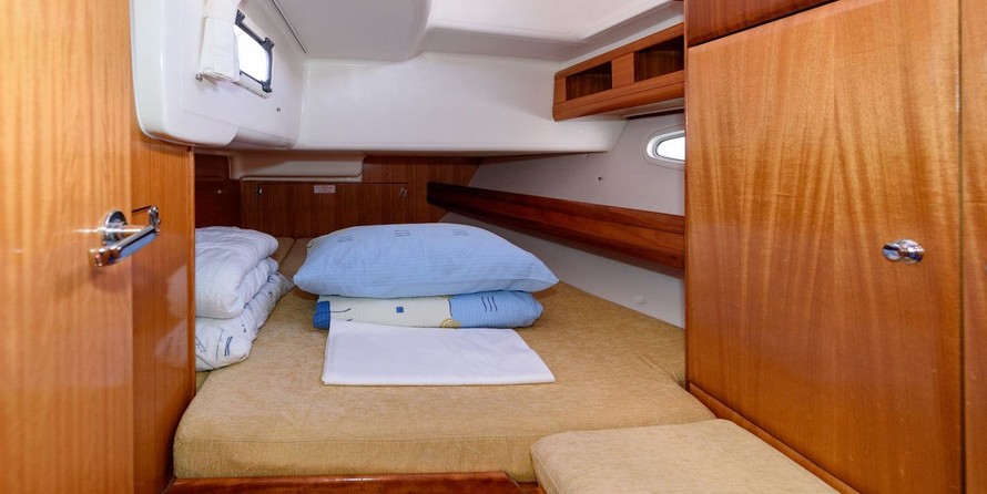 Bavaria 46 Cruiser