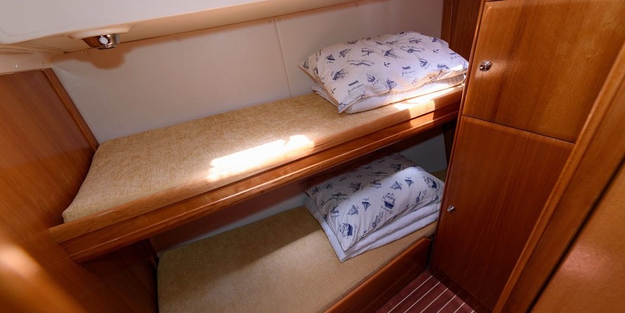 Bavaria 46 Cruiser