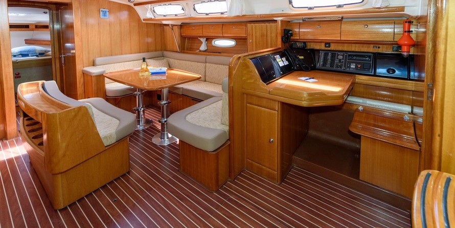 Bavaria 46 Cruiser