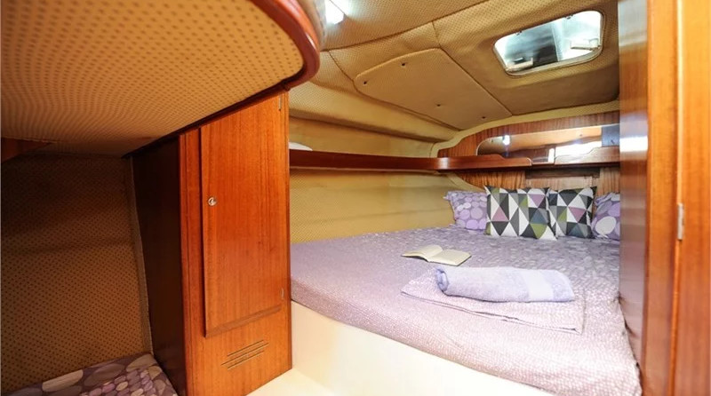 Quicksilver 750 Weekend