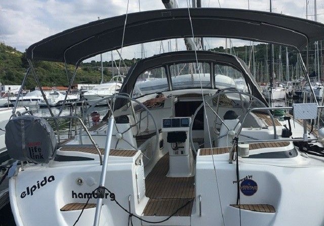 Bavaria 46 Cruiser