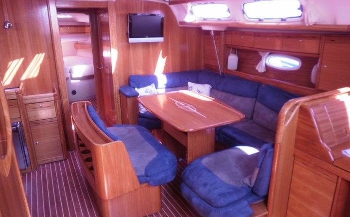 Bavaria 46 Cruiser
