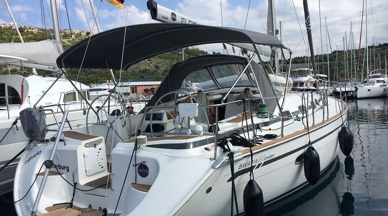 Bavaria 46 Cruiser