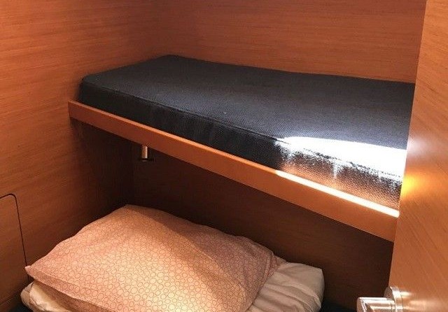 Jeanneau Sun Odyssey 519