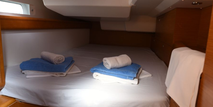 Jeanneau Sun Odyssey 469