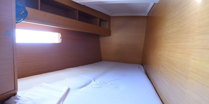 Jeanneau Sun Odyssey 469