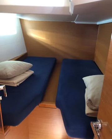 Jeanneau 54