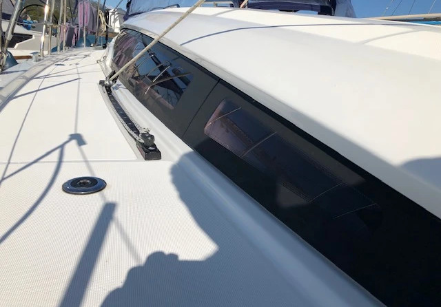 Jeanneau 54