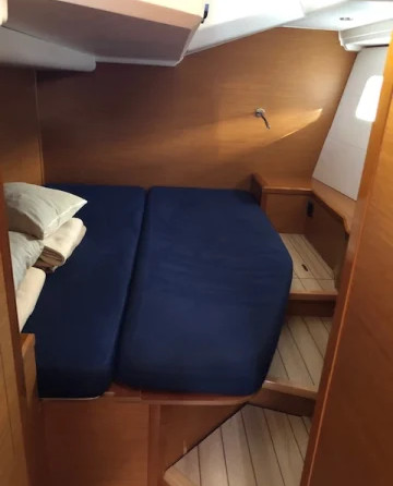 Jeanneau 54