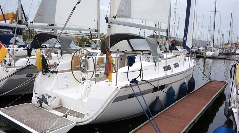 Bavaria 32 Cruiser