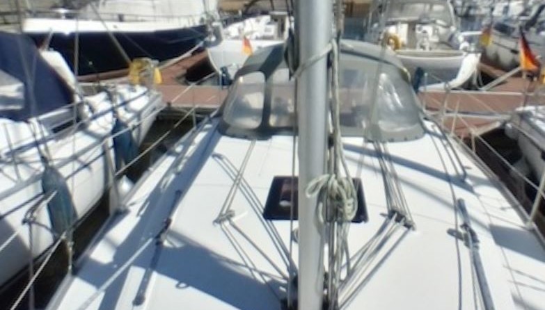 Bavaria 32 Cruiser