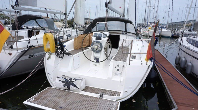 Bavaria 32 Cruiser