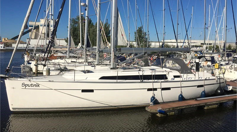 Bavaria Cruiser 46