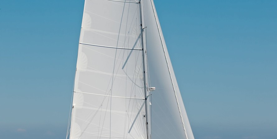 Lagoon 450 F