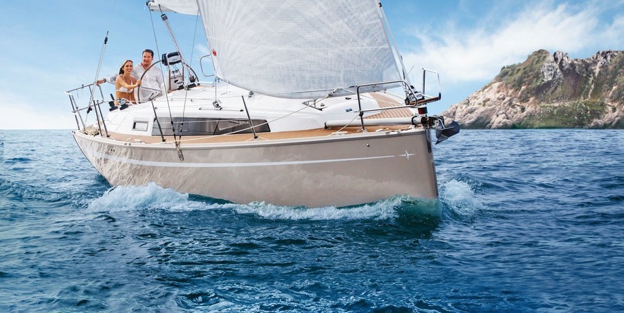 Bavaria Cruiser 51
