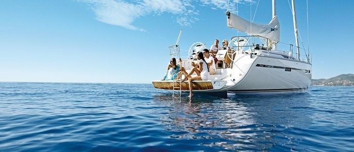 Bavaria Cruiser 51