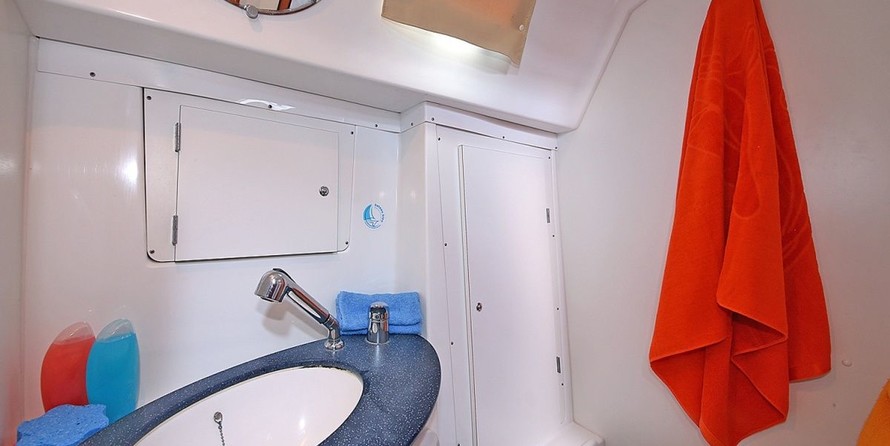 Beneteau Cyclades 39.3