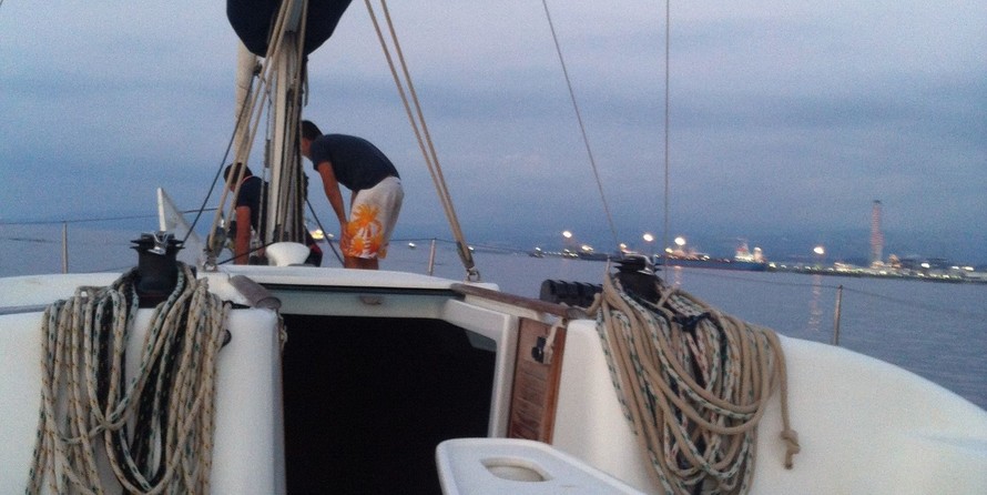 Beneteau Cyclades 39.3