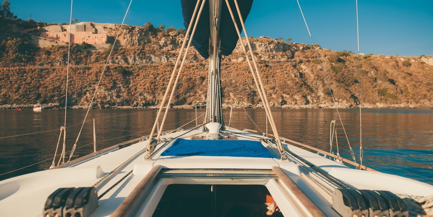 Beneteau Cyclades 39.3