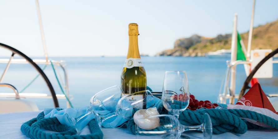 Beneteau Cyclades 39.3