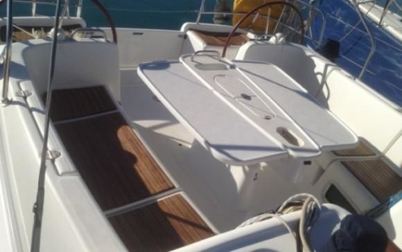 Beneteau Cyclades 39.3