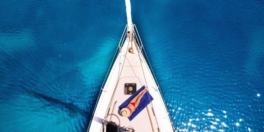 Beneteau Cyclades 39.3