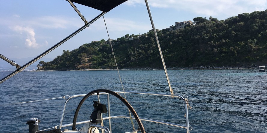 Beneteau Cyclades 39.3