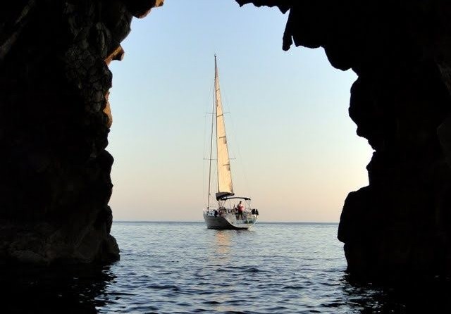 Beneteau Cyclades 39.3