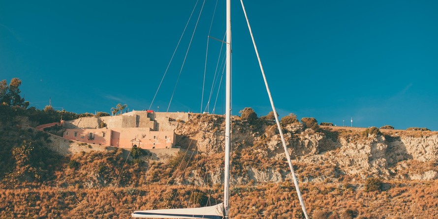 Beneteau Cyclades 39.3