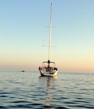 Beneteau Cyclades 39.3