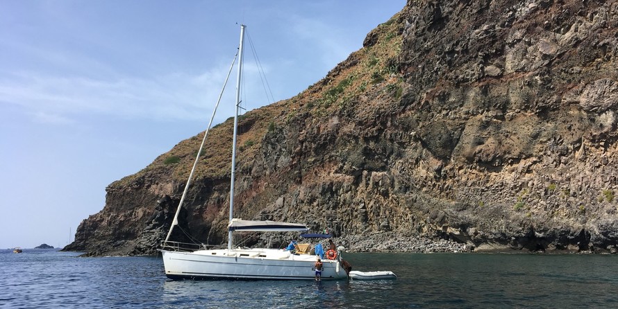 Beneteau Cyclades 39.3