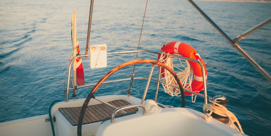 Beneteau Cyclades 39.3