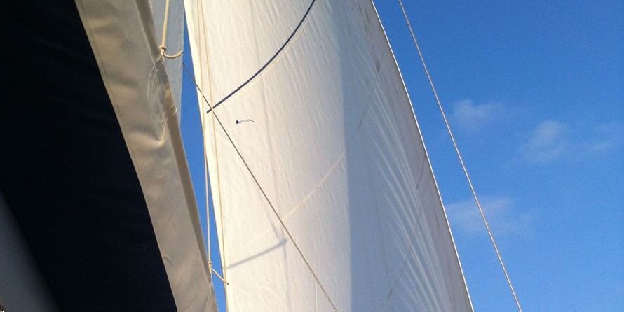 Beneteau Cyclades 39.3
