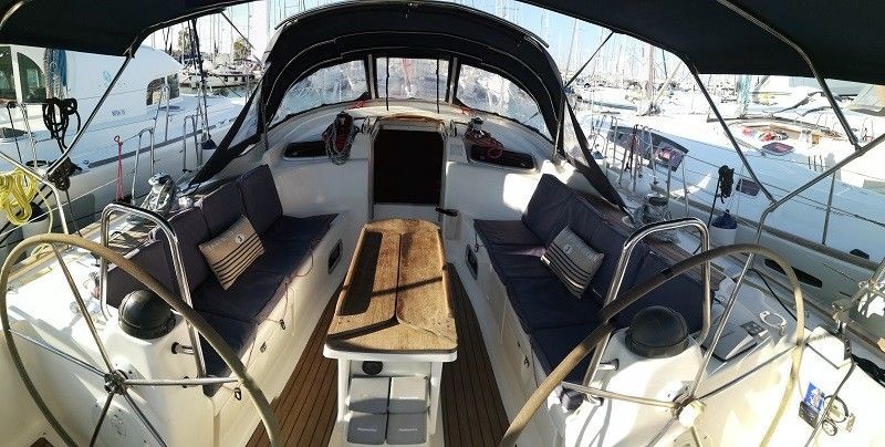 Bavaria 46 Cruiser