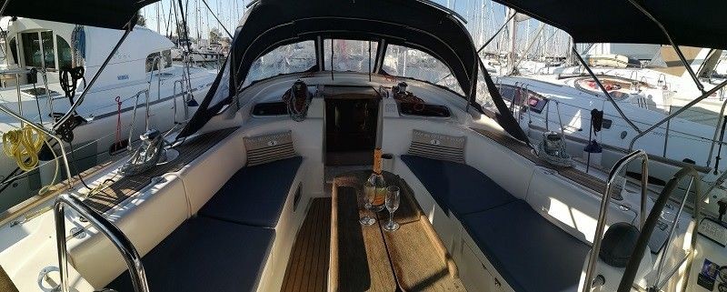Bavaria 46 Cruiser