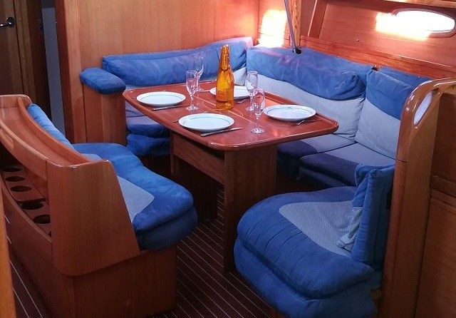 Bavaria 46 Cruiser