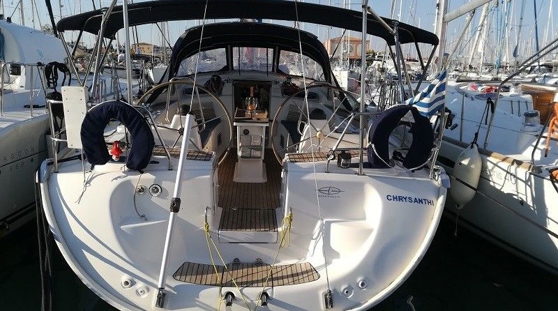 Bavaria 46 Cruiser