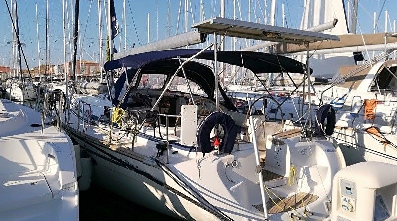 Bavaria 46 Cruiser