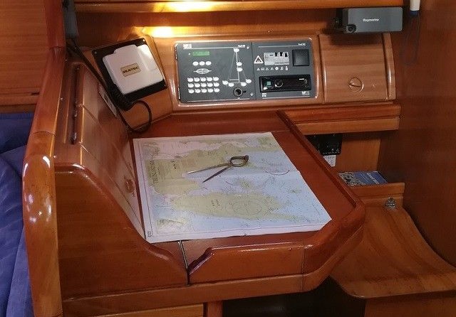 Bavaria 46 Cruiser