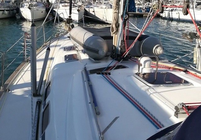 Bavaria 46 Cruiser