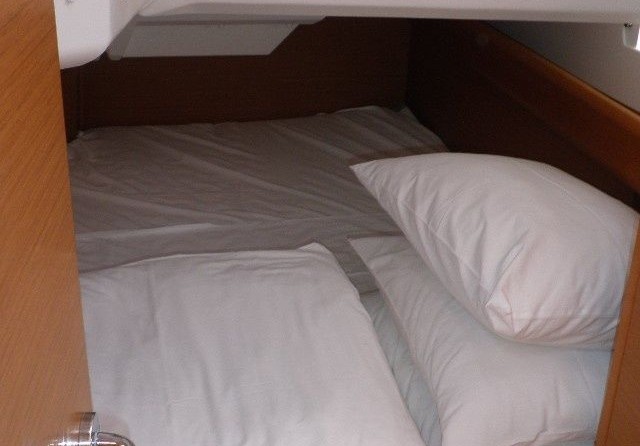 Jeanneau Sun Odyssey 379