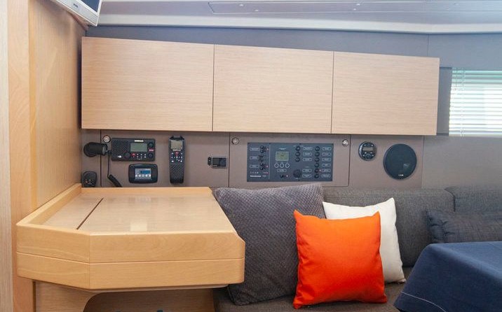 Beneteau Oceanis 38