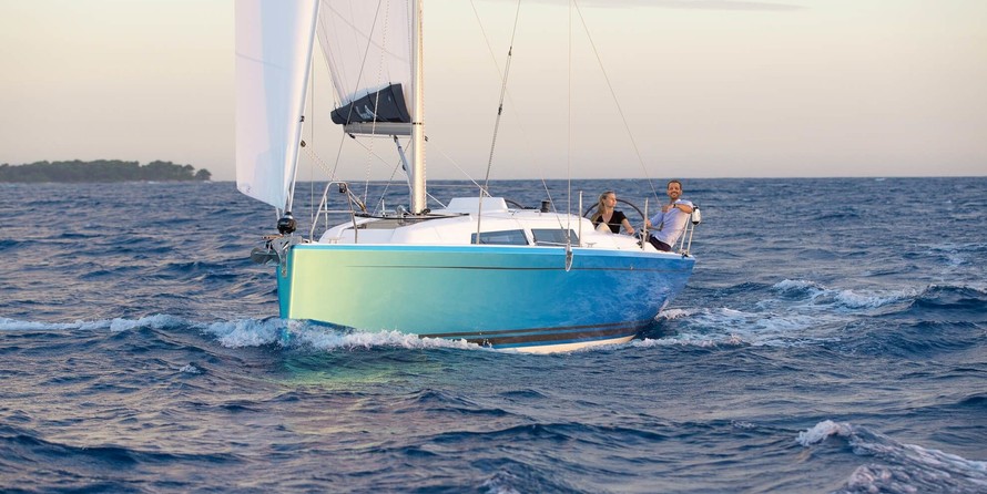 Hanse 315