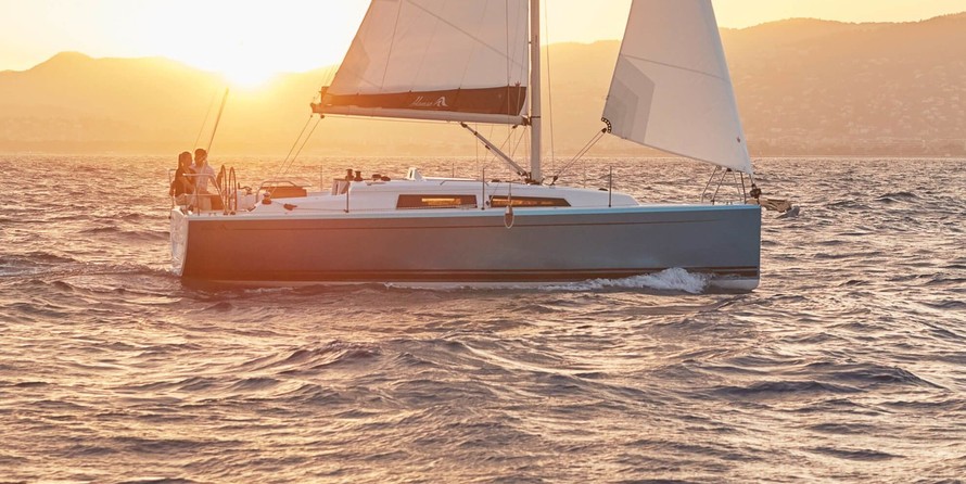 Hanse 315