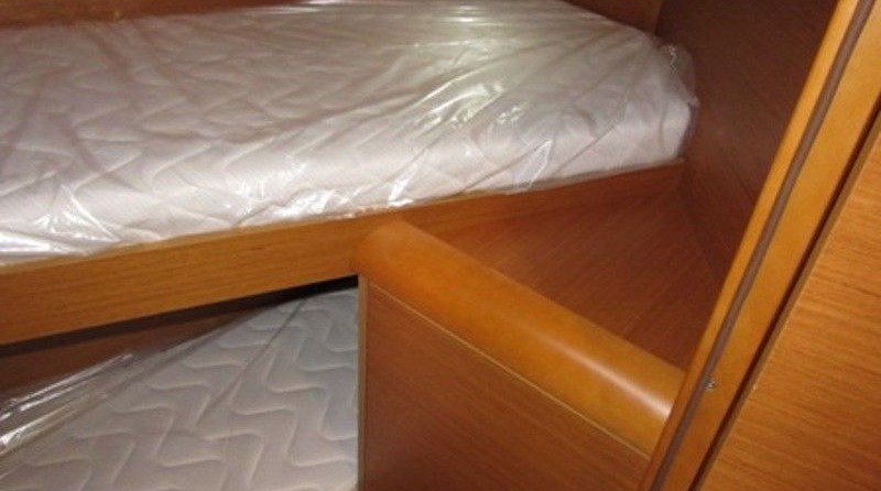 Jeanneau Sun Odyssey 449