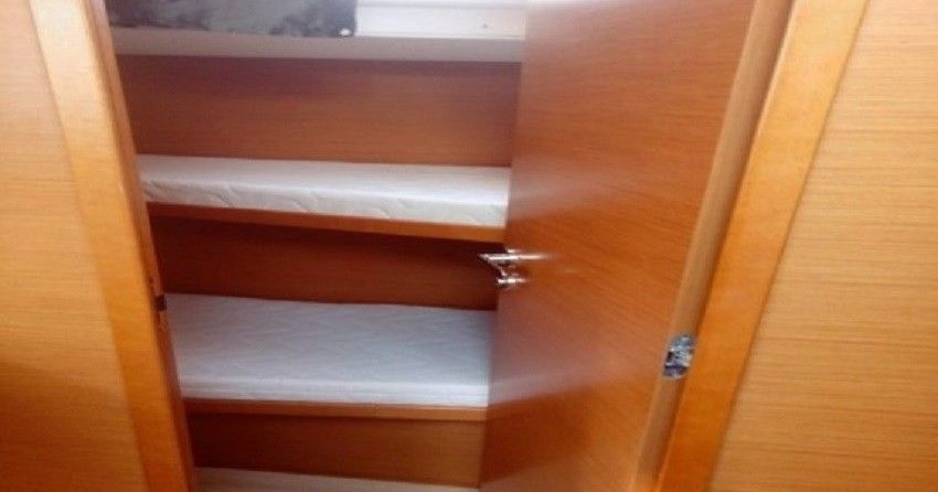 Jeanneau Sun Odyssey 509