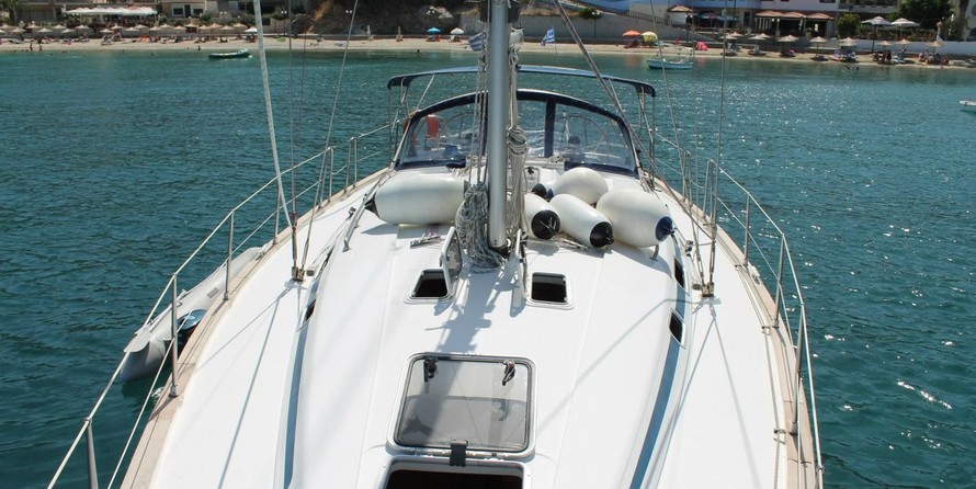 Bavaria 44