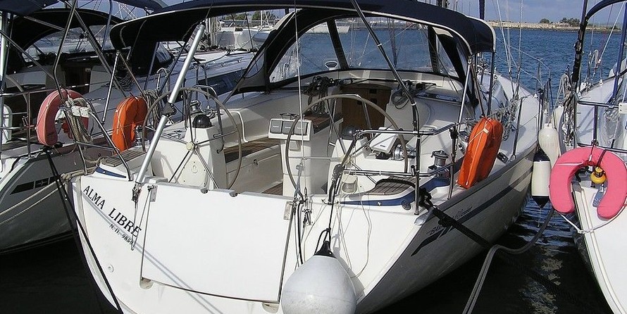 Bavaria 40 Cruiser