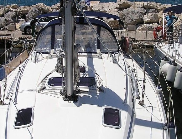 Bavaria 40 Cruiser