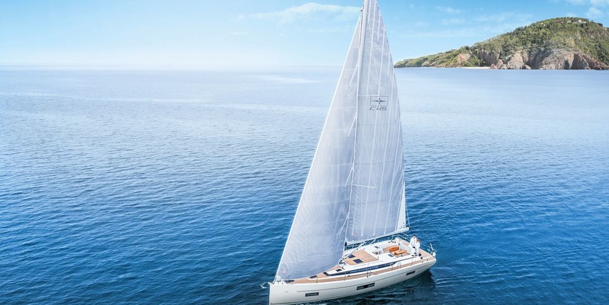 Bavaria C45